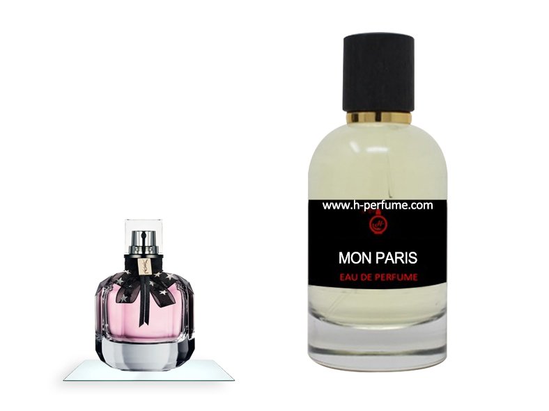 MON PARIS EDP 100ML عطر مون باريس نسائى