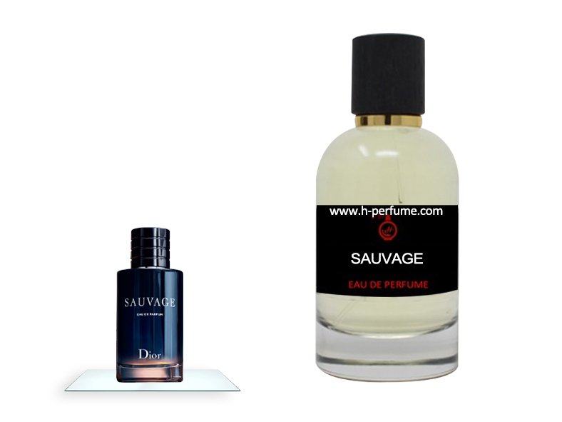 SAUVAGE EDP 100ML عطر سوفاج رجالى