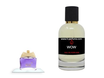 WOOW EDP 100ML عطر واو نسائى