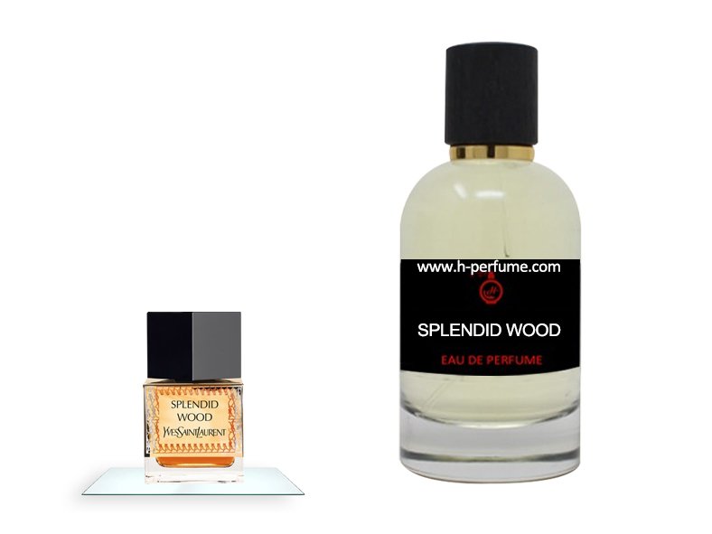 SPLENDID WOOD EDP 100ML عطر اسبليند عود للجنسين