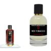 RED TOBACO EDP 100ML  عطر ريد توباكو للجنسين