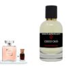 COCO OUD EDP 100ML  عطر كوكو عود للجنسين