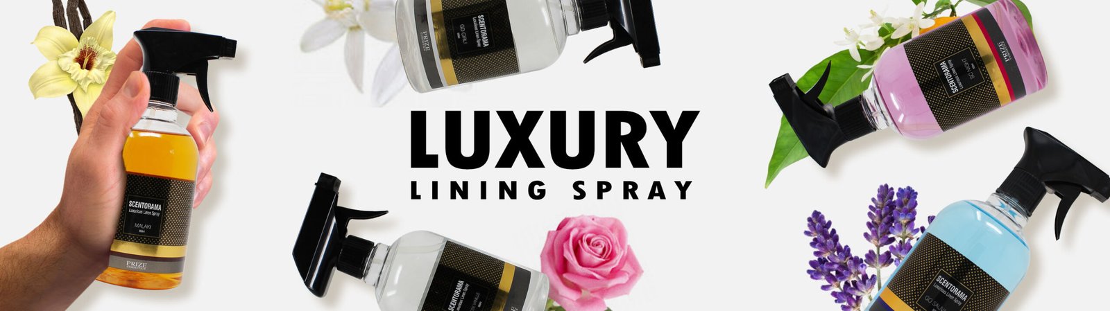 ROOM FRAGRANCE معطر غرفة