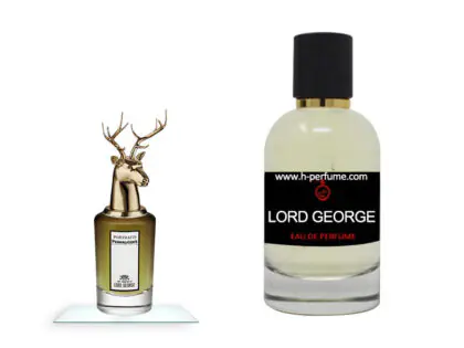 LORD GEORGE EDP 100ML