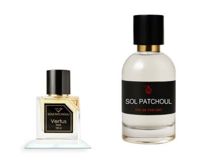SOL PATCHOUL EDP 100ML