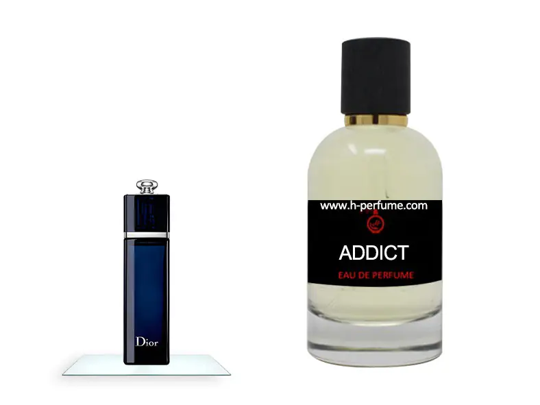 ADDICT EDP 100ML