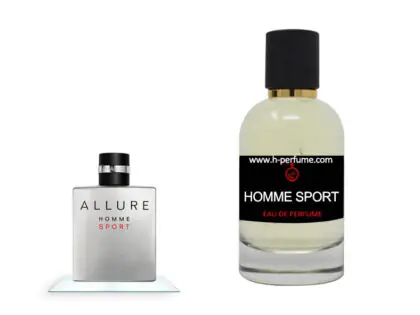 HOMME SPORT EDP 100ML