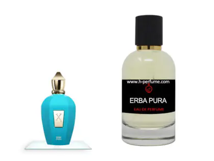 ERBA PURA EDP 100ML